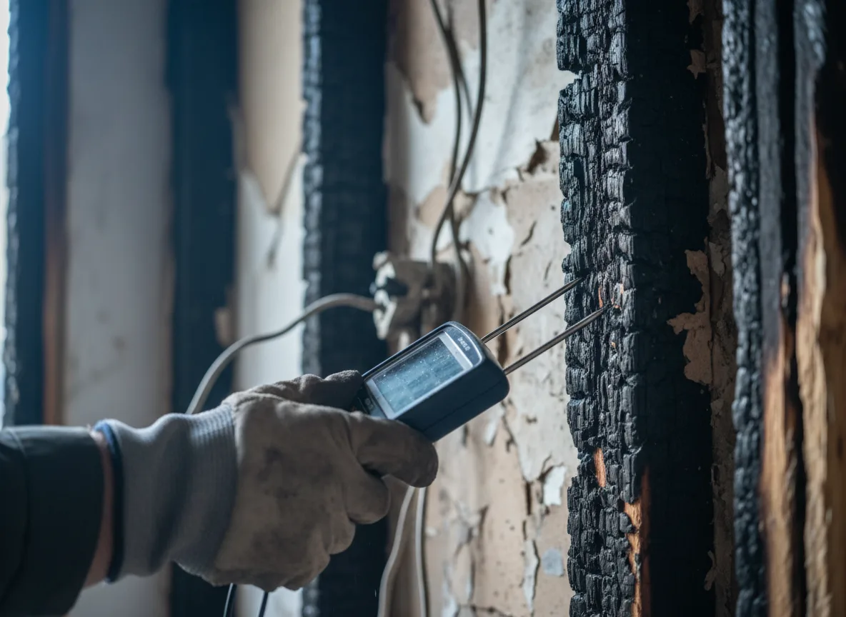 Fire Damage Restoration Buck Creek, IN FAQs